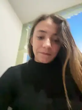 Snapshot of Hall_16 chatting on January 22, 9:21 pm Hall 16 online show from January 22, 9:21 pm