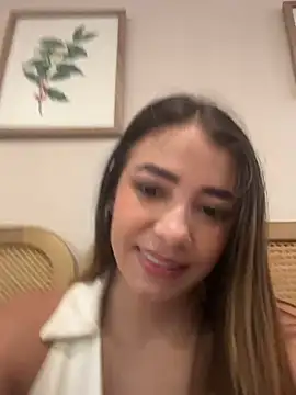 Snapshot of Hall_16 chatting on February 19, 9:58 pm Hall 16 online show from February 19, 9:58 pm