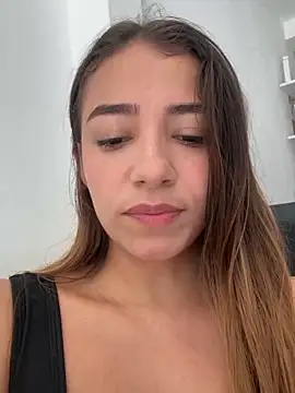 Snapshot of Hall_16 chatting on February 26, 3:30 pm Hall 16 online show from February 26, 3:30 pm