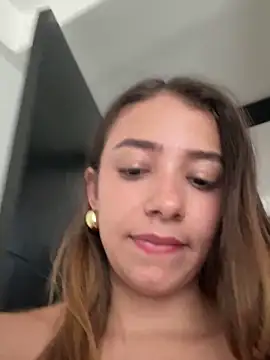 Snapshot of Hall_16 chatting on March 9, 9:36 pm Hall 16 online show from March 9, 9:36 pm