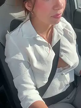 Snapshot of Hall_16 chatting on October 6, 8:17 pm Hall 16 online show from October 6, 8:17 pm