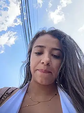 Snapshot of Hall_16 chatting on December 14, 7:51 pm Hall 16 online show from December 14, 7:51 pm