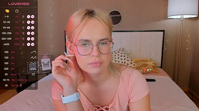 bellatip online show from February 7, 6:56 am