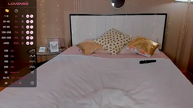 bellatip online show from February 19, 4:01 am