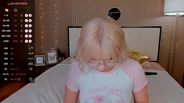 bellatip online show from February 28, 3:59 am