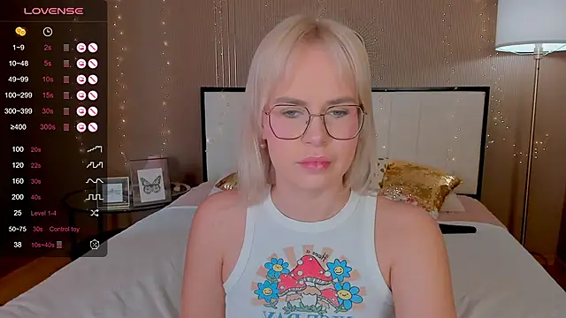 bellatip online show from March 2, 4:07 am