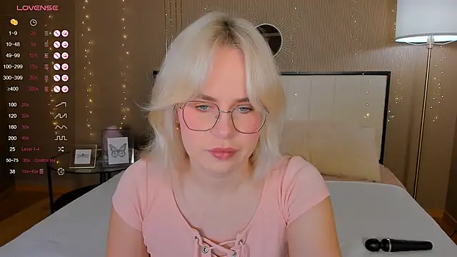 bellatip online show from October 5, 12:53 am