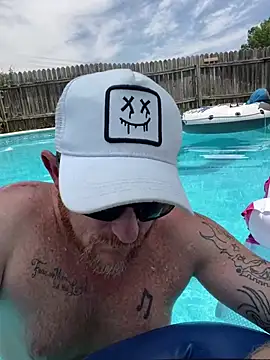 CLoSpunkmeyer69 online show from July 4, 4:57 pm