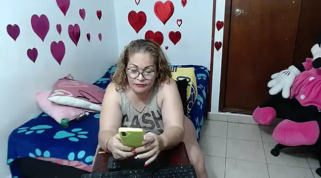 Britney-22 online show from January 10, 3:07 am