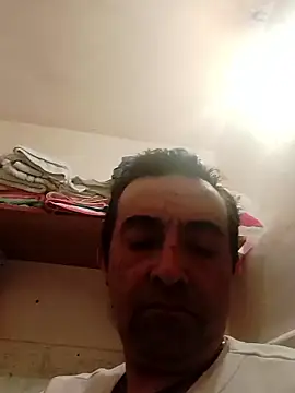 Mansex73 online show from January 7, 7:55 am