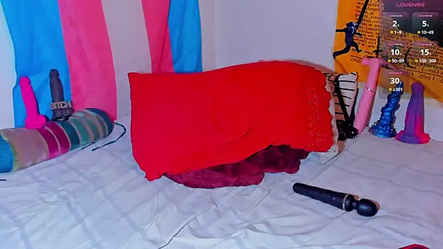 KatashiSenpai online show from March 14, 8:58 pm