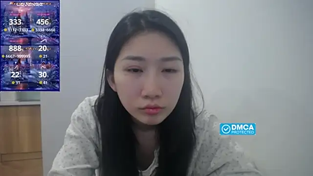 Asiagirll online show from November 18, 5:06 pm