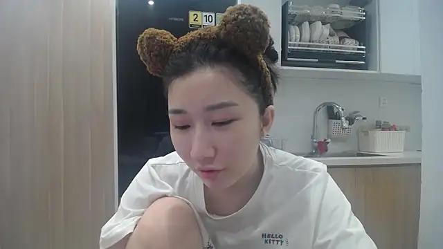 Asiagirll online show from June 16, 3:14 pm