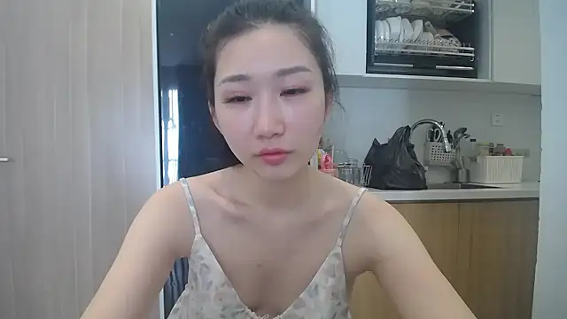 Asiagirll online show from June 24, 12:09 am