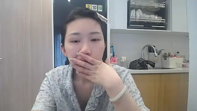 Asiagirll online show from July 16, 3:34 am
