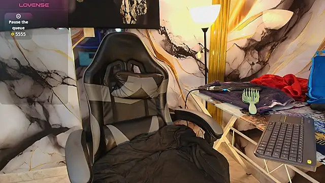 Eva MilfF online show from March 19, 12:42 pm