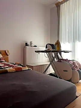 Pia July  online show from September 16, 12:28 pm