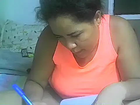 Snapshot of aleixane chatting on February 7, 3:41 pm aleixane online show from February 7, 3:41 pm