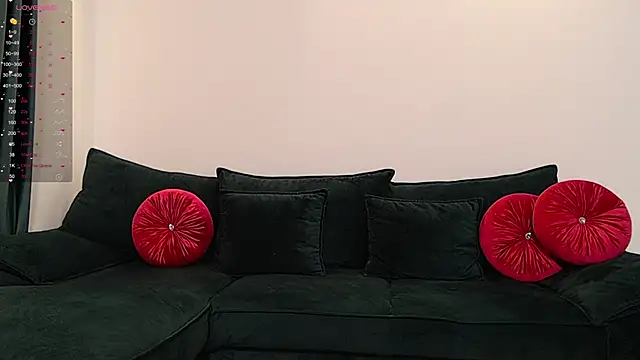 natasha-bigas online show from February 17, 11:09 pm