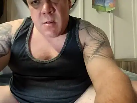 Snapshot of Billywax chatting on March 4, 3:55 am Billywax online show from March 4, 3:55 am
