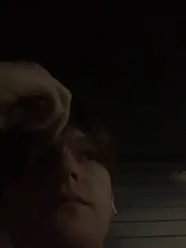 Snapshot of Tobi6000 chatting on October 3, 3:58 am Tobi6000 online show from October 3, 3:58 am