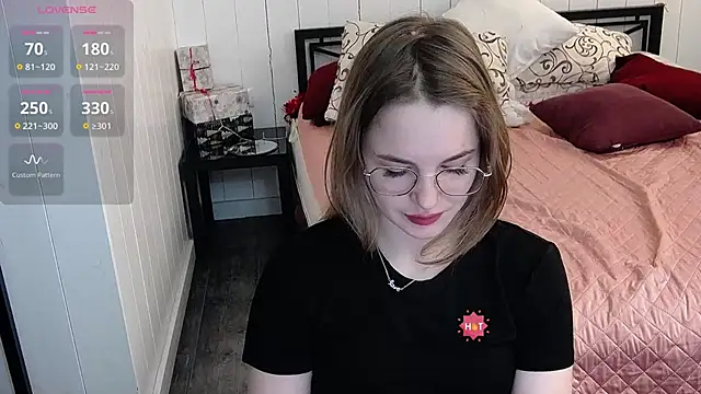 CindyJonson online show from March 13, 7:42 am