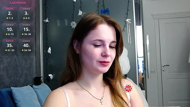 CindyJonson online show from October 4, 6:06 pm