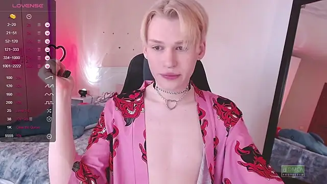 rainbow  salt online show from December 28, 10:14 am