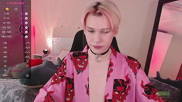 rainbow  salt online show from January 31, 11:03 am