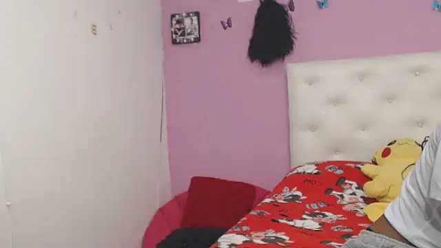 Snapshot of braguitashumedas chatting on October 3, 4:59 pm braguitashumedas online show from October 3, 4:59 pm