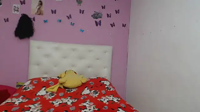 Snapshot of braguitashumedas chatting on October 5, 1:37 am braguitashumedas online show from October 5, 1:37 am