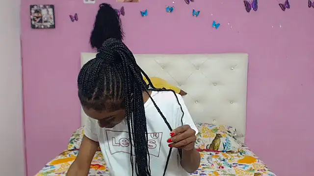 Snapshot of braguitashumedas chatting on October 22, 10:09 pm braguitashumedas online show from October 22, 10:09 pm