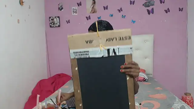 Snapshot of braguitashumedas chatting on November 22, 7:57 pm braguitashumedas online show from November 22, 7:57 pm