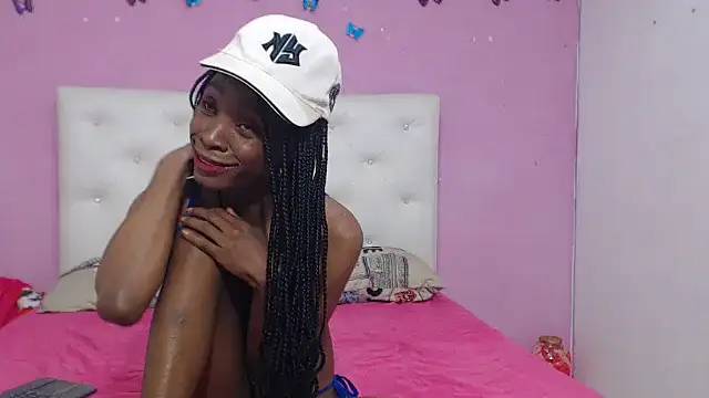 Snapshot of braguitashumedas chatting on December 1, 9:36 am braguitashumedas online show from December 1, 9:36 am