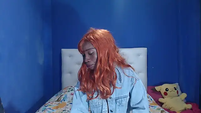 Snapshot of braguitashumedas chatting on February 24, 1:31 pm braguitashumedas online show from February 24, 1:31 pm