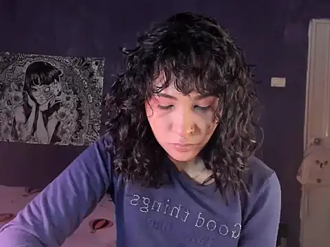 Mary Rosse1 online show from January 14, 11:20 am