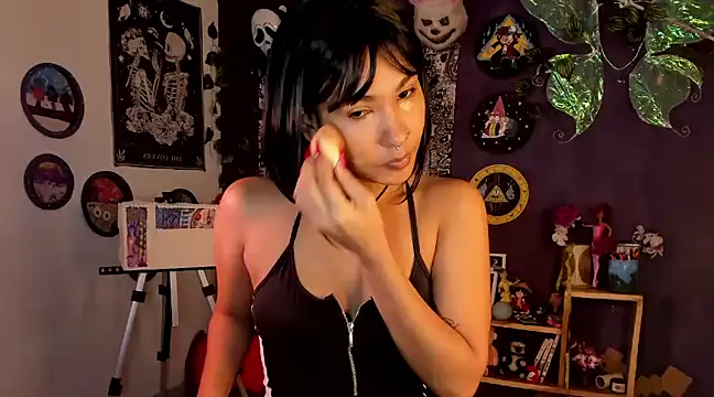 Mary Rosse1 online show from March 15, 9:41 am