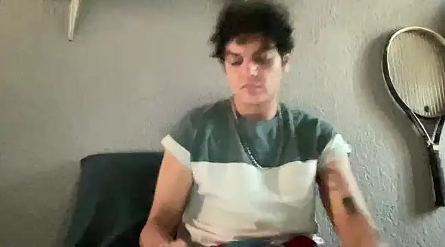 Snapshot of GruesoMexico chatting on December 26, 9:26 pm GruesoMexico online show from December 26, 9:26 pm