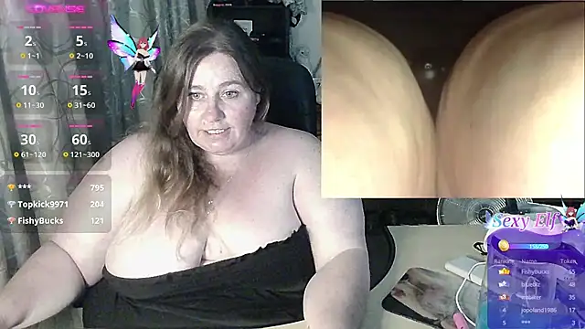 Iceprincess2bad4u online show from December 16, 6:16 pm