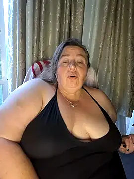 Iceprincess2bad4u online show from January 1, 4:50 pm