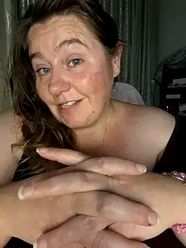 Iceprincess2bad4u online show from January 18, 6:10 pm