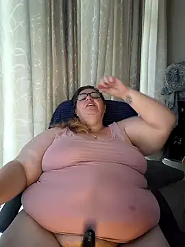 Iceprincess2bad4u online show from February 9, 6:22 am