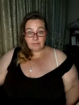 Iceprincess2bad4u online show from March 17, 5:27 pm