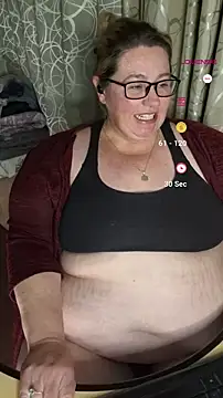 Iceprincess2bad4u online show from September 17, 6:20 pm