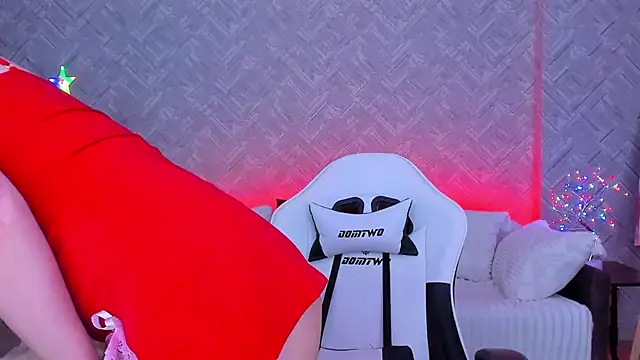 EvaBarsa  online show from December 15, 12:18 am