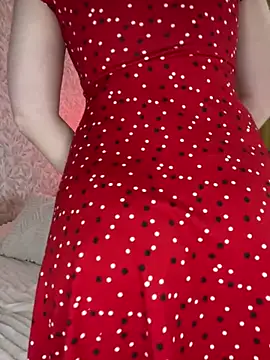 EvaBarsa  online show from February 18, 2:38 am