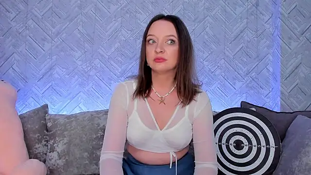 EvaBarsa  online show from September 13, 1:38 am