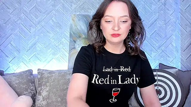 EvaBarsa  online show from September 20, 2:23 am