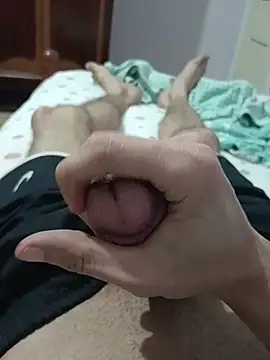 Prince R9 online show from November 14, 2:10 am