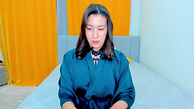 FieryHeart online show from December 10, 1:55 pm